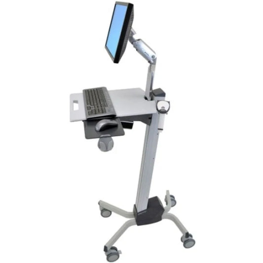 24-206-214 - Ergotron Neo-Flex LCD Cart