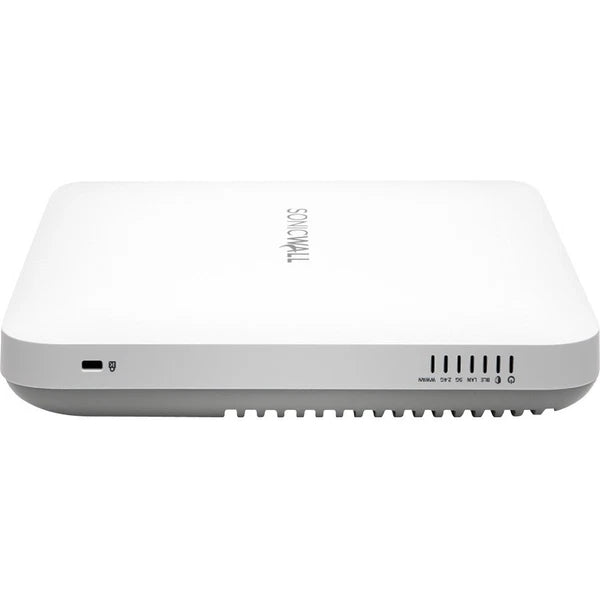 03SSC0725 - SonicWall SonicWave 621 Dual Band IEEE 802.11 Wireless Access Point