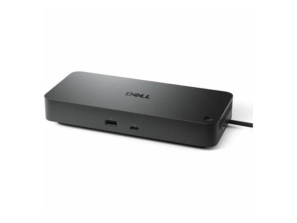 WD25130 - Dell Pro Dock WUSB Type C4 Displays Supported6x USB Ports