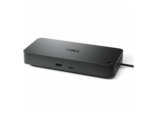 WD25130 - Dell Pro Dock WUSB Type C4 Displays Supported6x USB Ports