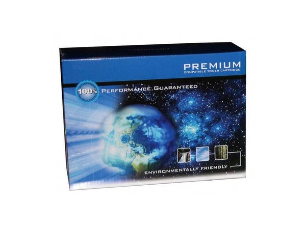 PRM835 - Premium 1-Black PRINT RIBBON