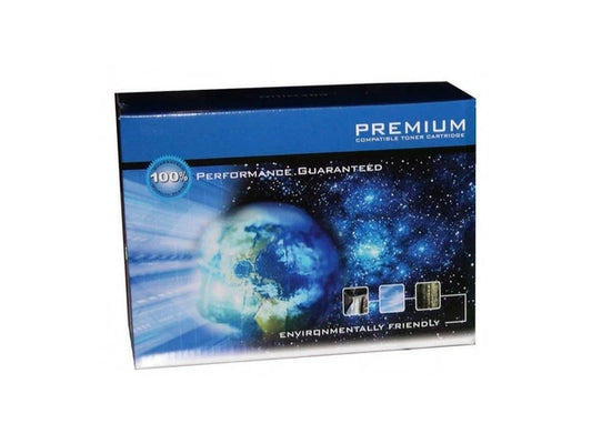 PRM835 - Premium 1-Black PRINT RIBBON