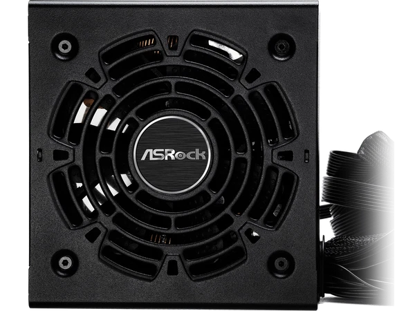 CL-750G - ASRock 750 W ATX3.1 & PCIe5.1 Ready 80 PLUS GOLD Non-Modular