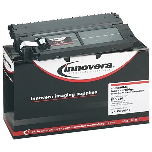 E20 - Innovera Toner Cartridge Laser