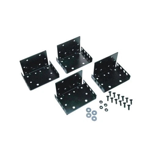 2POSTRMKITWMS4411380 - Tripp Lite 2-Post Rackmount.IT Wallmount Installation Kit