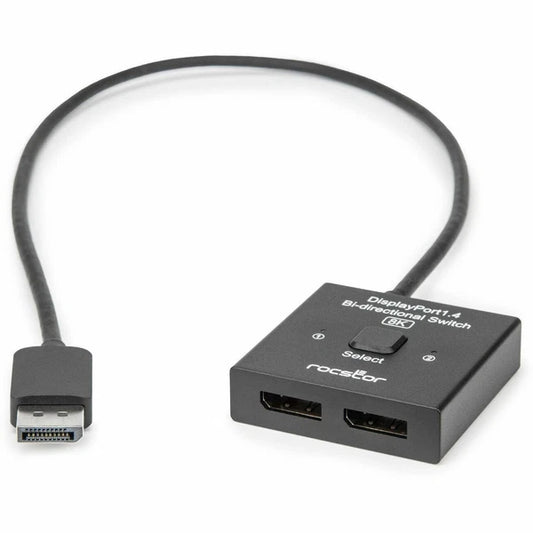 Y10A336-B1 - Rocstor Bi-directional Switcher