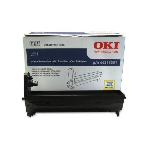 44318501 - OKI Image Drum