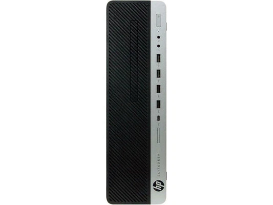 NE1-22066 - HP Business Desktop ProDesk 800 G3-SFF Intel Core i7-6700 16GB DDR4 256GB SSD