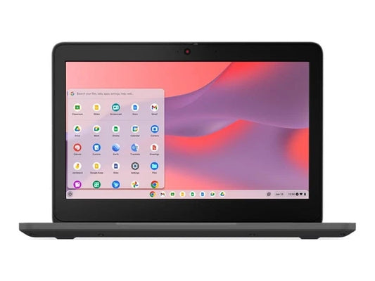 83G80001US - Lenovo 100e Chromebook Gen 4 11.6" TouchScreen Chromebook