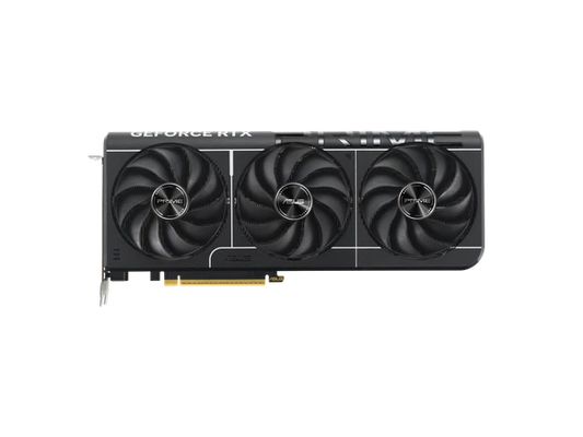 PRIME-RTX5070TI-O16G - Asus PRIME GeForce RTX 5070 Ti 16GB GDDR7 OC Edition PCI Express 5.0 DLSS 4.0 Graphics Card