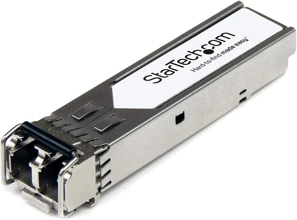 ARSFP10GSRST - StarTech Arista Networks SFP-10G-SR Fiber Optical SFP+ Transceiver