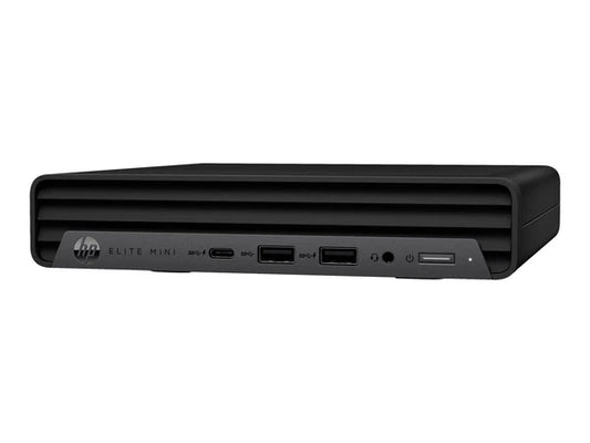 A12GTUT#ABA - HP Elite Mini 800 G9 Desktop Computer Intel Core i5 14th Gen i5-14500T 32GB