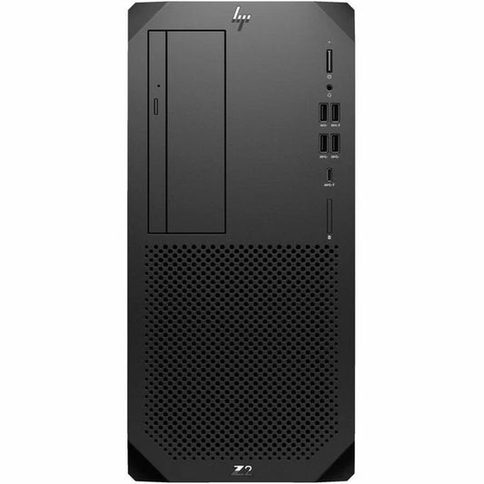 A1NX7UT#ABA - HP Z2 G9 Workstation Core i7 14th Gen i7-14700 16GB 512GB SSD Tower