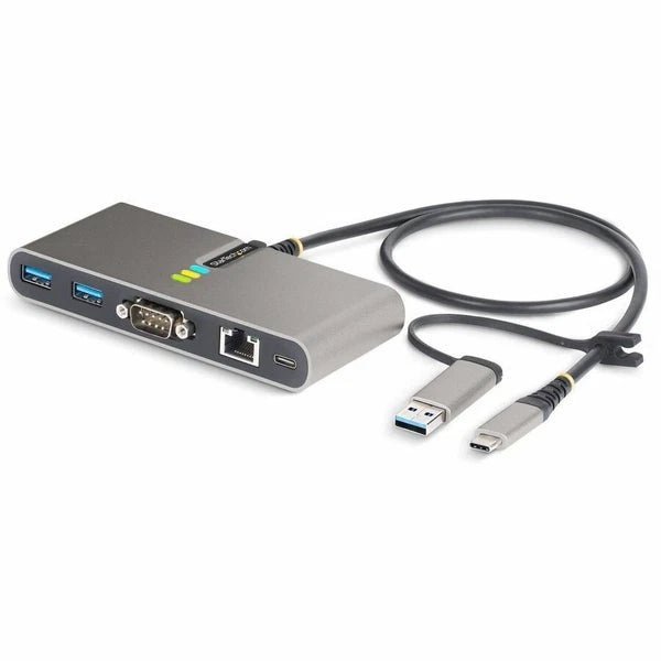 5G2A1SGBBUSBCHUB - StarTech 2-Port USB-C Hub