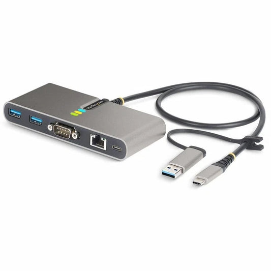 5G2A1SGBBUSBCHUB - StarTech 2-Port USB-C Hub