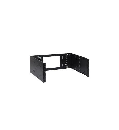 ICCMSABRS4 - ICC Ez Fold Wall Mount Hinged Bracket 15" Deep 4 Rms 4U Wide Wall Mountable