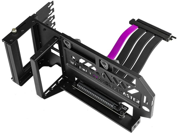 MCA-U000R-KFVK03 - Cooler Master Vertical Graphics Card Holder Kit V3