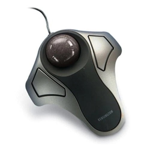 K64327F - Kensington Stationary Orbit Optical Trackball