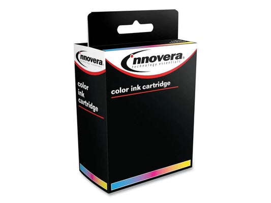 902CMY - HP Innovera C/M/Y Ink Cartridge