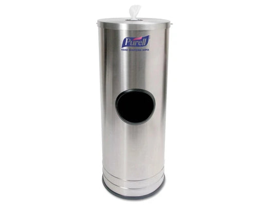 9115-DS1C - Purell Dispenser Stand