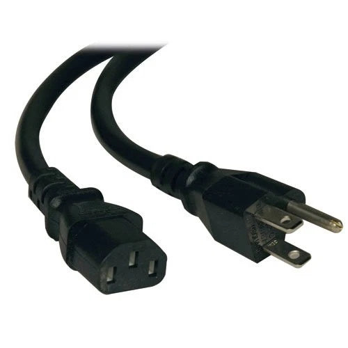 P007-003 - Tripp Lite Computer Power Cord