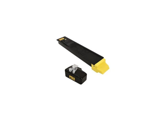 TK-8117Y - Kyocera Yellow Toner Cartridge