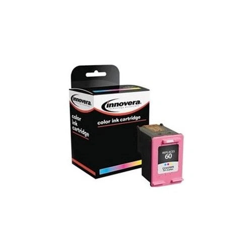 C643WN - Innovera C643wn Ink Cartridge Cyan Magenta Yellow Inkjet 165 Page