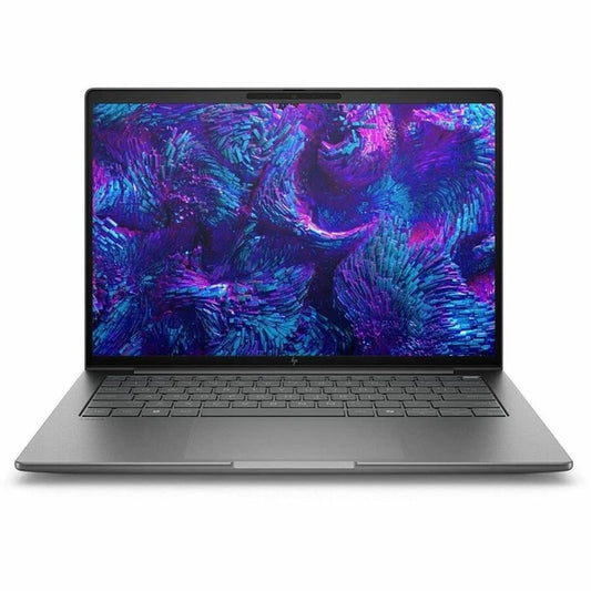 BP6J6UT#ABA - HP ZBook 8 G1i 14" Mobile Workstation WUXGA Intel Core Ultra 7 255H 16GB