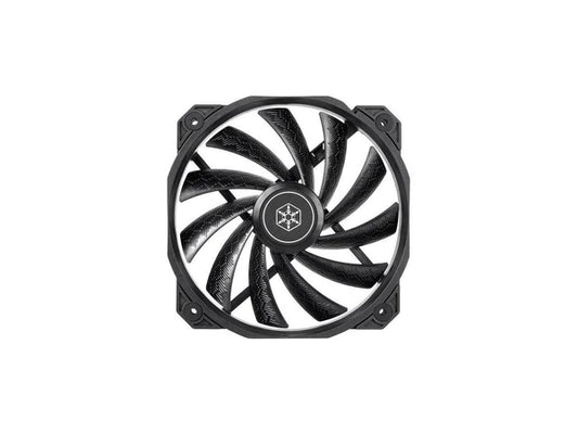 SF160B - SilverStone Performance Enhanced 160mm PWM fan