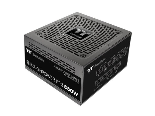 PS-TPD-0850FNFAPU-L - Thermaltake Toughpower PF3 850W 80+ Platinum ATX 3.0 PCI-E 5.0 450W 12VHPWR