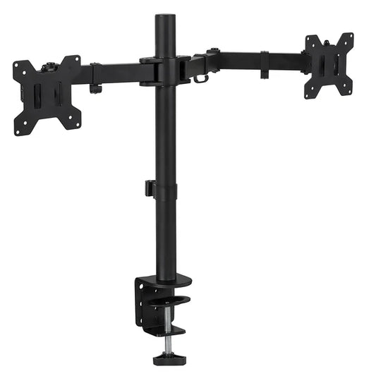 MI-102762 - Mount-It! Relaunch Aggregator Mount-it Dual Monitor Mount