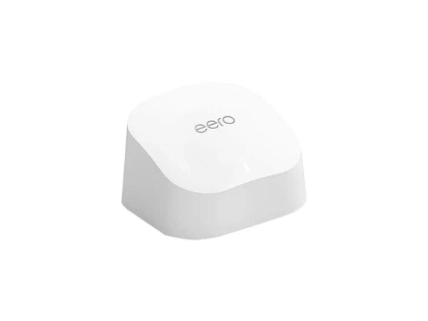 B085VQVPJK - eero Mesh Extender White