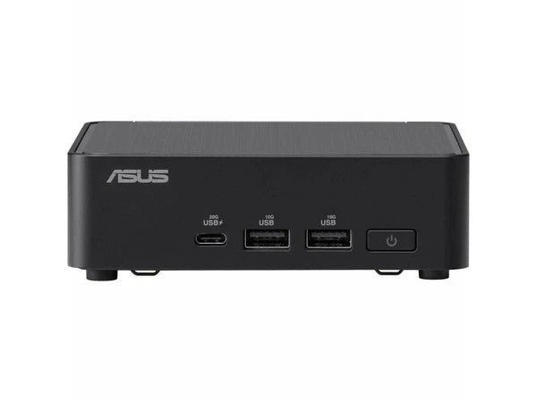 RNUC14RVHU5068CUI - Asus NUC 14 Pro Desktop Computer Intel Core Ultra 5 14th Gen 125H 16GB 512GB S