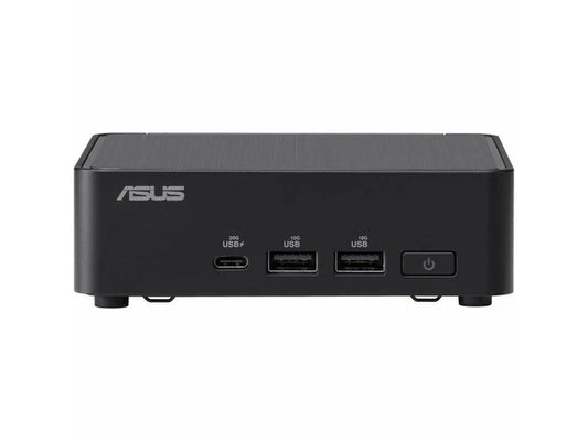 RNUC14RVHU5068CUI - Asus NUC 14 Pro Desktop Computer Intel Core Ultra 5 14th Gen 125H 16GB 512GB S