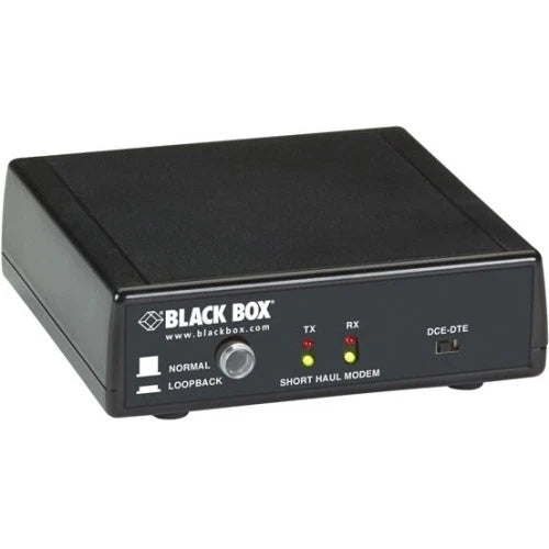 ME800A-R4 - Black Box Short-Haul Modem-C Async SHM-C Async 4-Wire Standalone