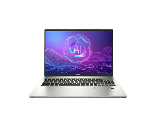 PRESTIGEA16AI-A3HMG-016US - MSI Prestige A16 AI+ A3HM Prestige A16 AI+ A3HMG-016US 16" Copilot+ PC Notebook