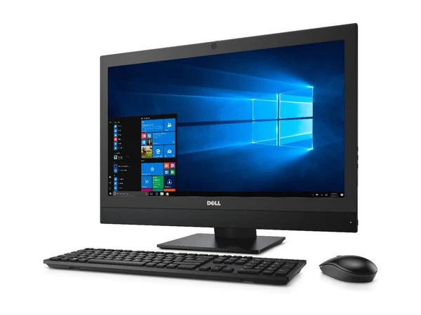 J1-7450AA06 - Dell OptiPlex 7450 Intel Core i7-7700T 2.90GHz 16GB 500GB All-in-One Computer