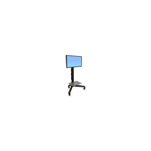 24-190-085 - Ergotron Neo-Flex Mobile MediaCenter LD Stand