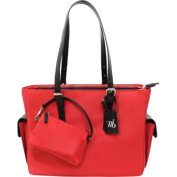 LIB14RE - Francine Collections Wib Liberator Carrying Case