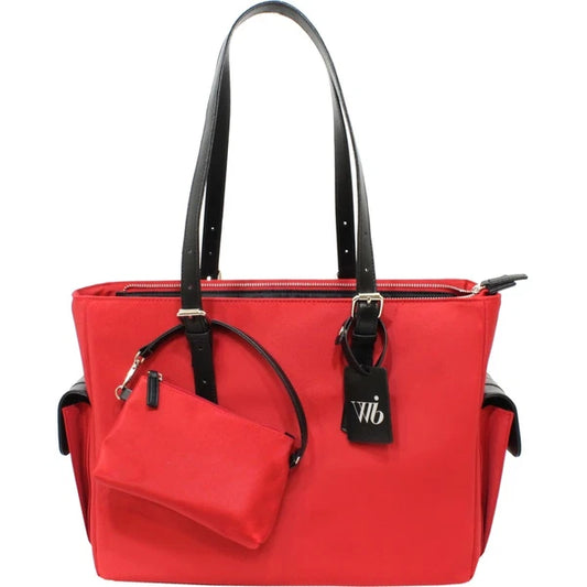 LIB14RE - Francine Collections Wib Liberator Carrying Case
