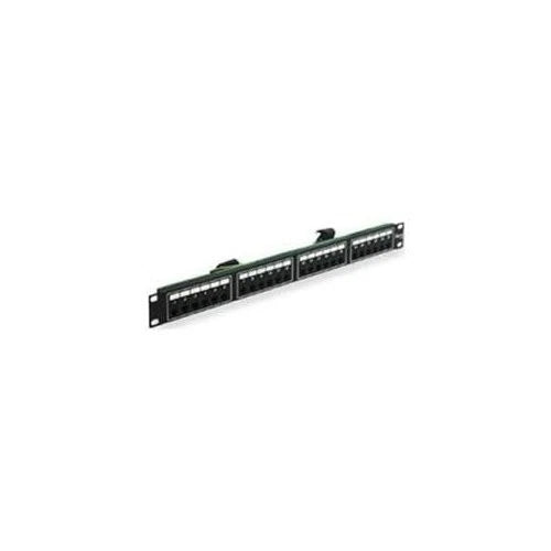 ICMPP024T4 - ICC 6P4C Telco Patch Panel 24- 2 x Telco 26 Port 26 x RJ-11 1U High