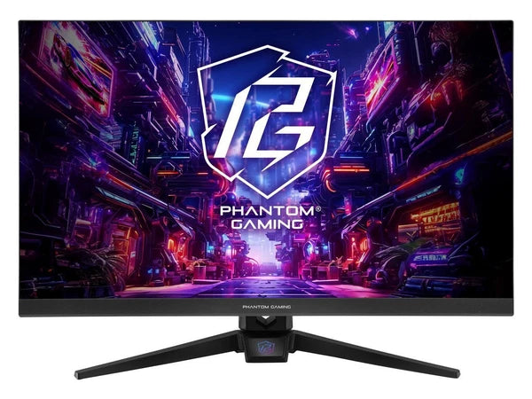 PG27FFT1A - ASRock 27" Phantom Gaming Monitor