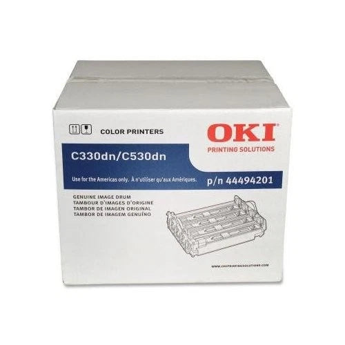 44494201 - OKI C330dn c530dn Image Drum