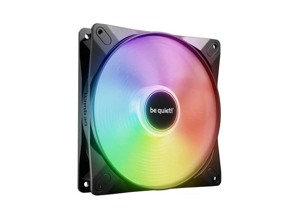 BL129 - Be quiet! LIGHT WINGS LX 140mm PWM high-speed 140mm Case Fan