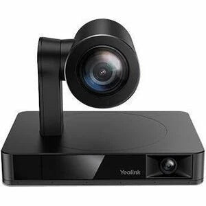 1206663 - Yealink UVC86 Dual-Eye 4K Intelligent Video Conferencing Camera