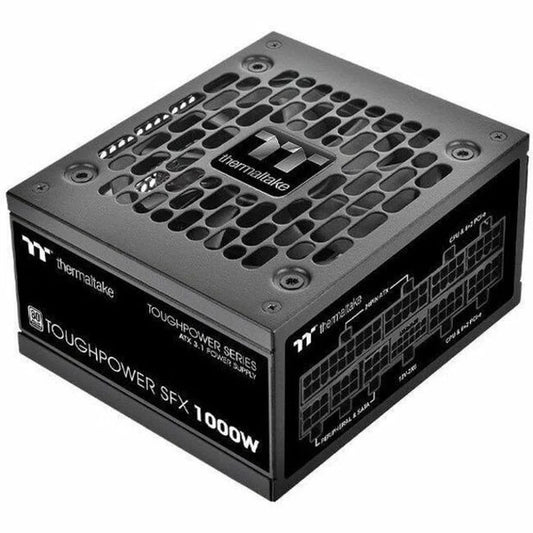 PSSTP1000FNFAPU1 - Thermaltake Toughpower SFX 1000W 80Plus Platinum Full Modular ATX Power Supply