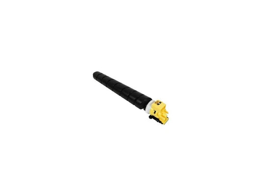 TK-8347Y - Kyocera Yellow Toner Cartridge