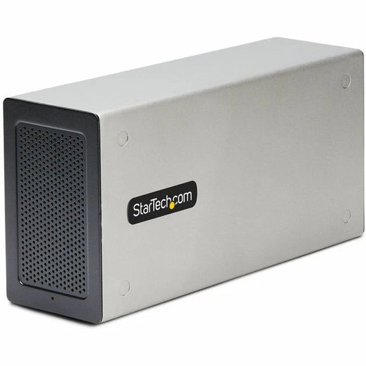 2TBT3PCIEENCLOSURE - StarTech Thunderbolt 3 Expansion Chassis External Enclosure