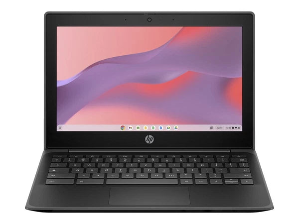 9R3A9UT#ABA - HP Fortis G10 11.6" Chromebook HD Intel N-Series N100 4GB 32GB