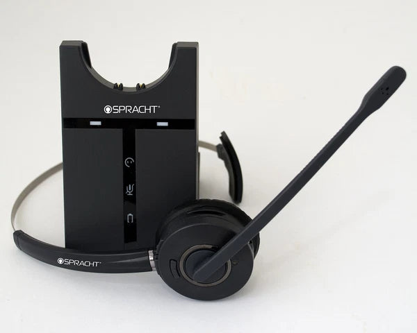 HS-3010 - Spracht ZUM Maestro USB Headset